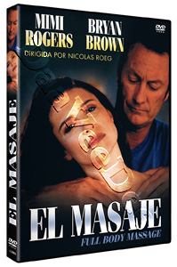 Full Body Massage (1995) (DVD)